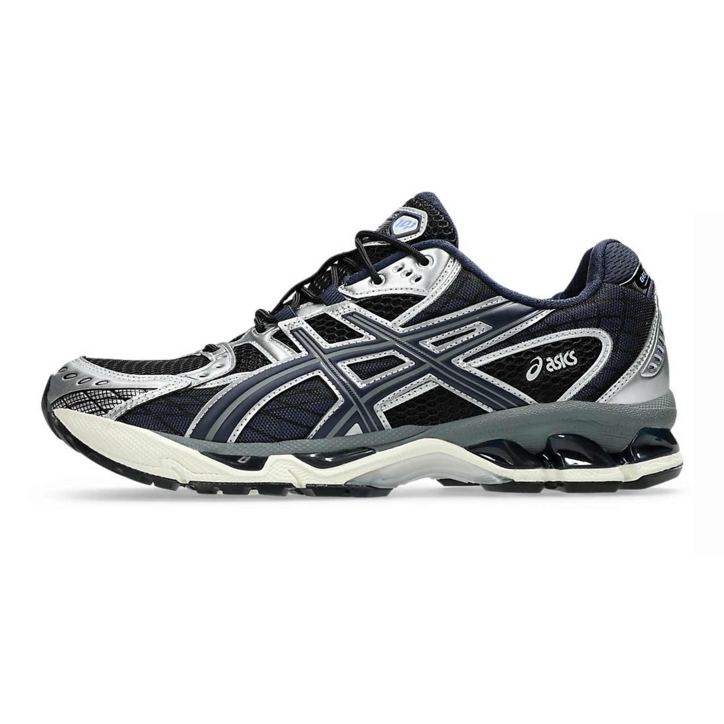 ASICS Gel-Nimbus 10.1 - Unisex - Schwarz Navy