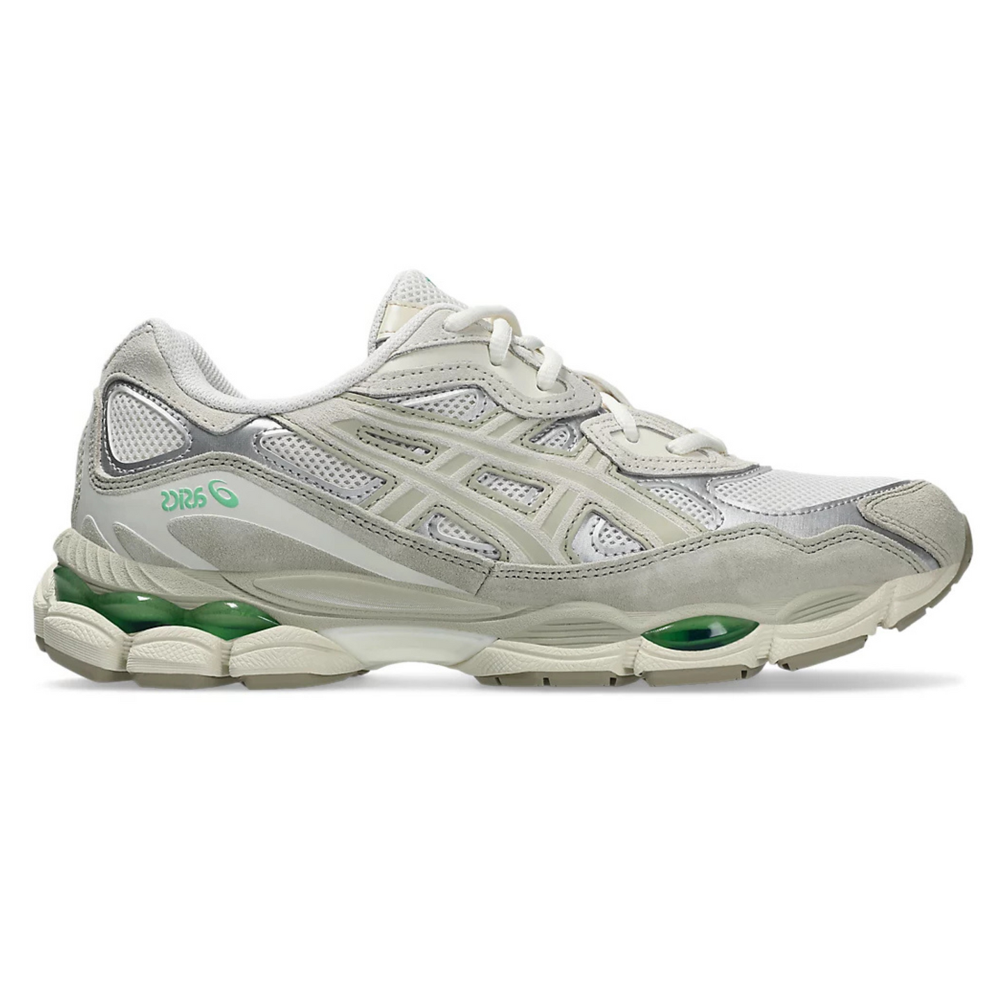 ASICS Gel-NYC - Unisex - Menthol Pack Cream