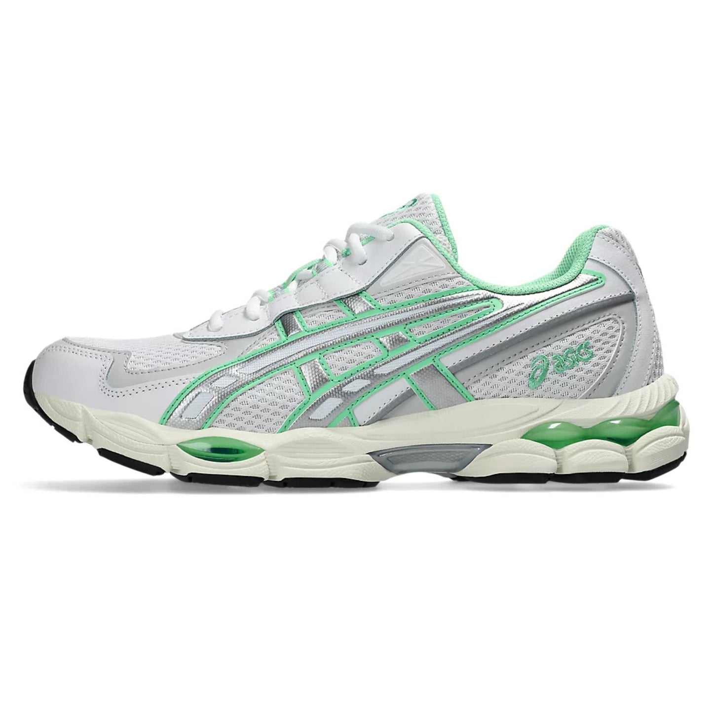ASICS Gel-NYC 2055 - Unisex - White Menthol