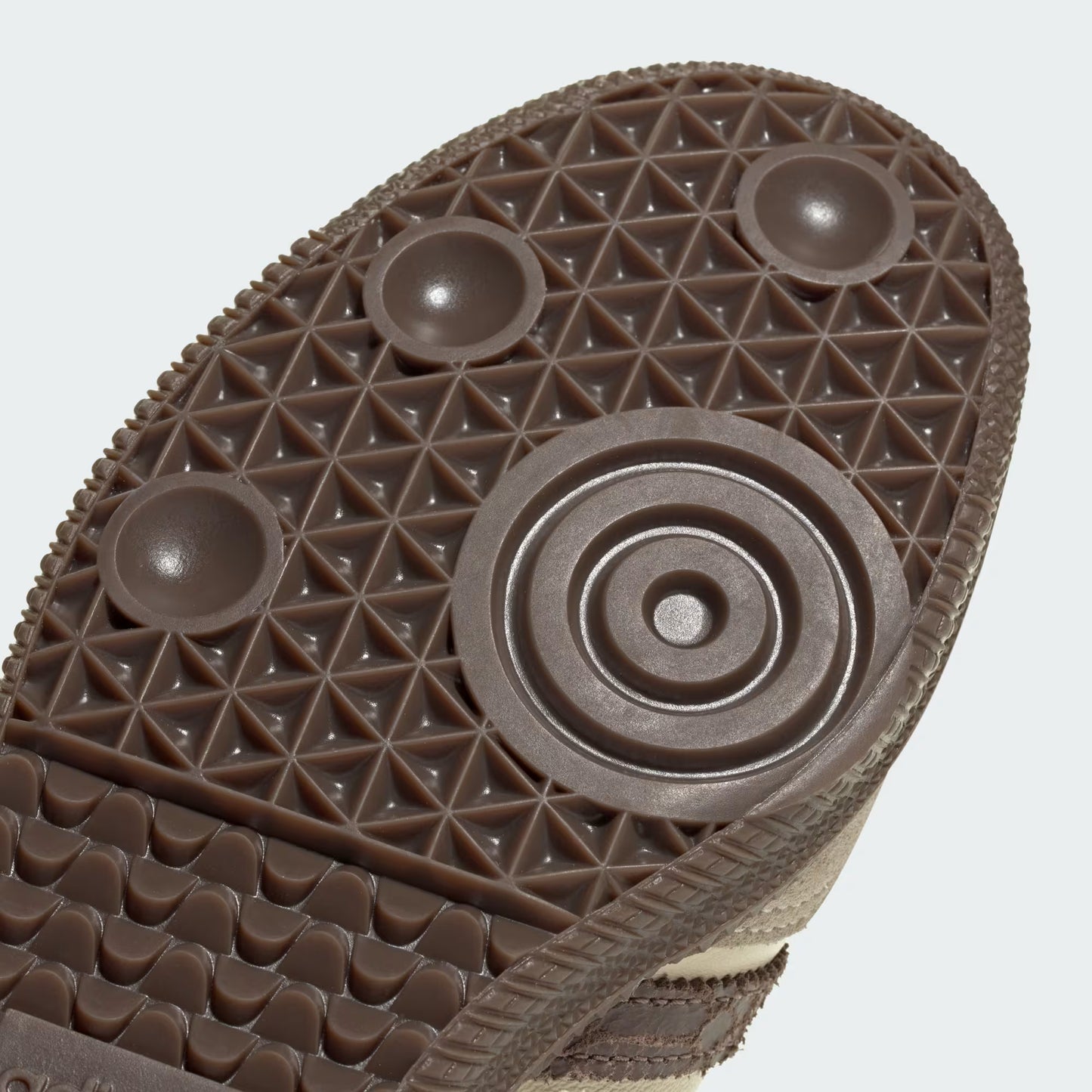 adidas Samba OG - Women's - Cream White