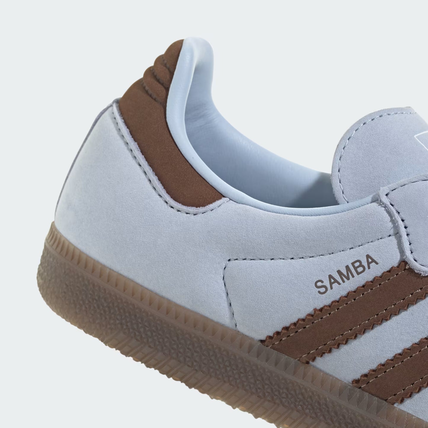 adidas Samba OG - Unisex - Crystal Sky Earth Strata
