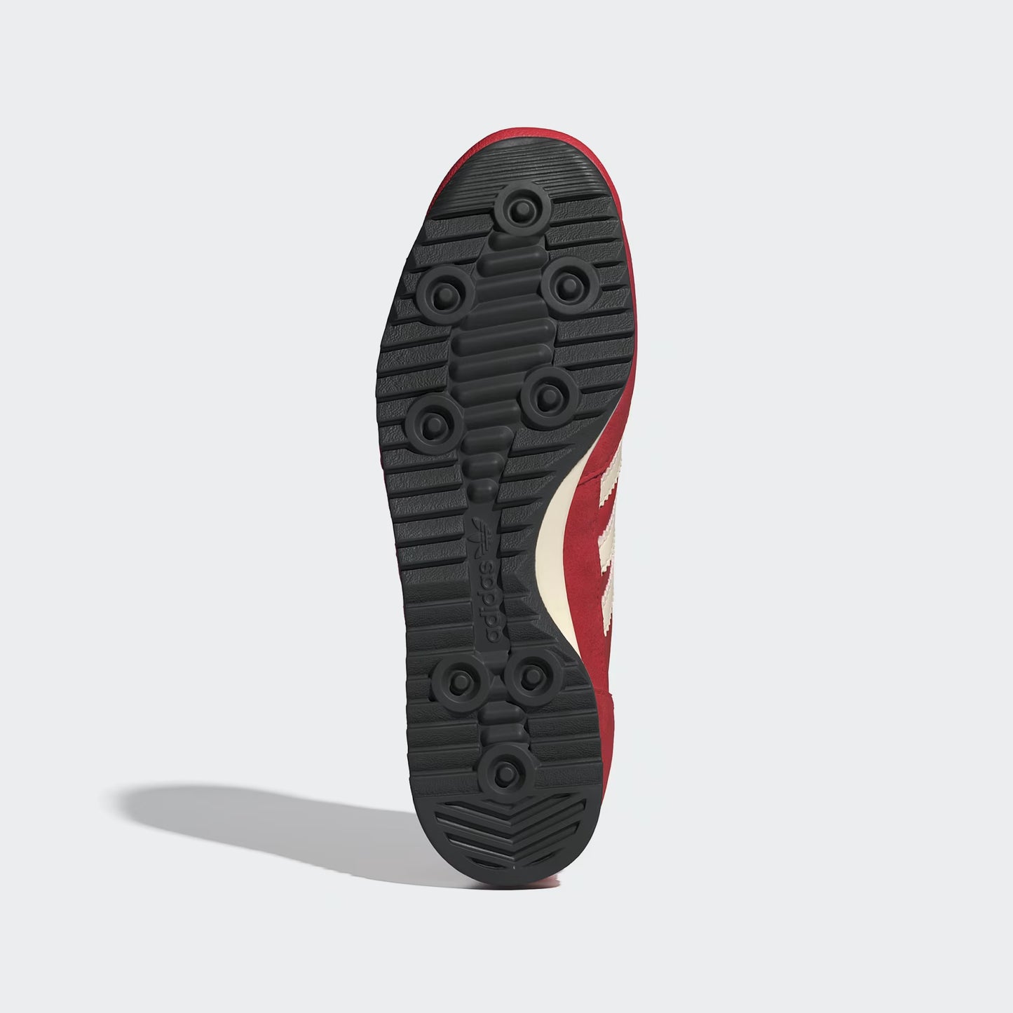 adidas SL 72 OG - Dames - Beta Scarlet