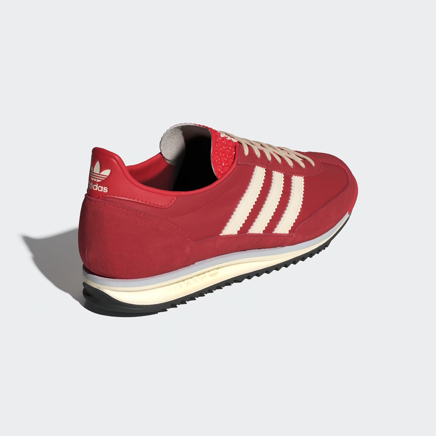adidas SL 72 OG - Dames - Beta Scarlet