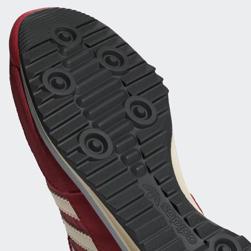 adidas SL 72 OG - Dames - Beta Scarlet