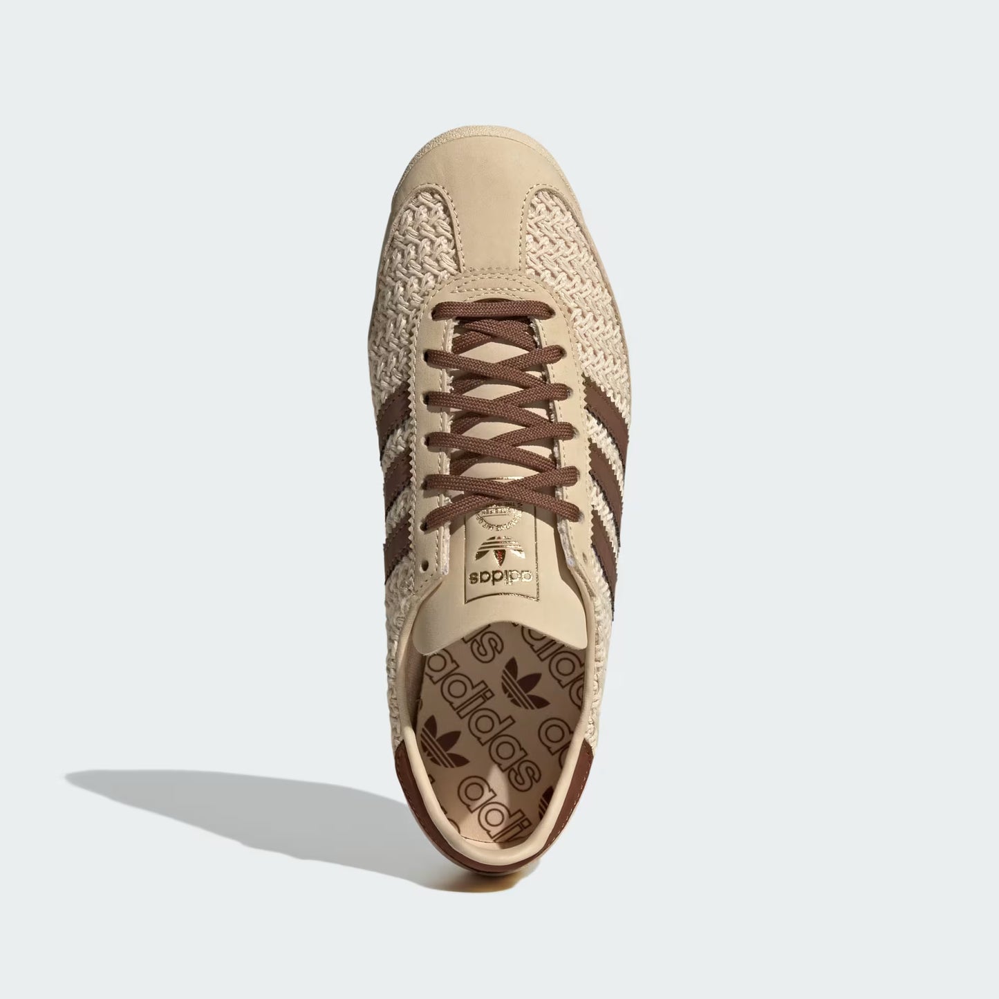 adidas SL 72 OG - Unisex - Sand Strata