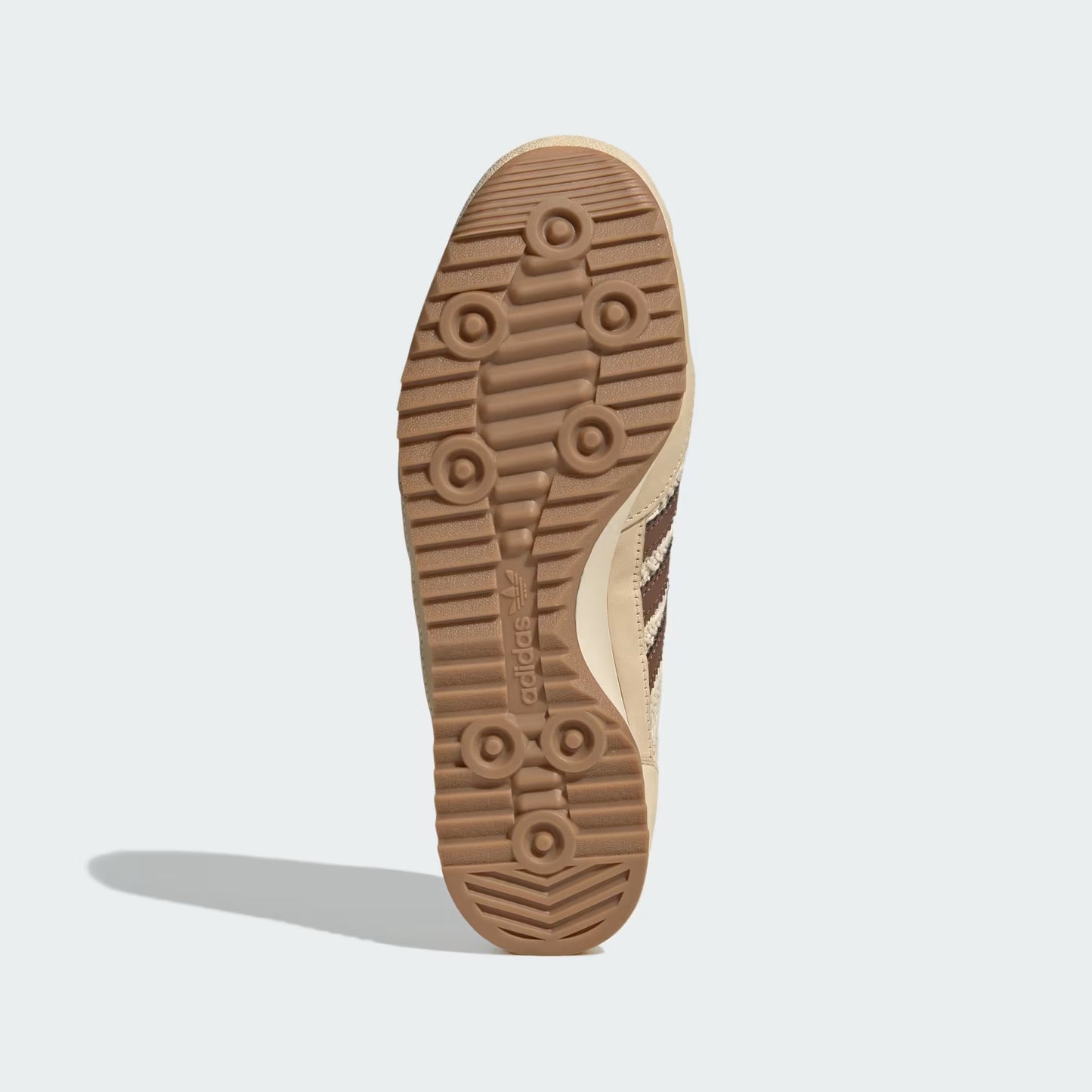 adidas SL 72 OG - Unisex - Sand Strata