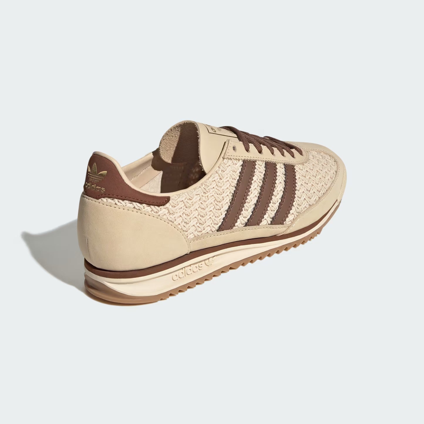 adidas SL 72 OG - Unisex - Sand Strata