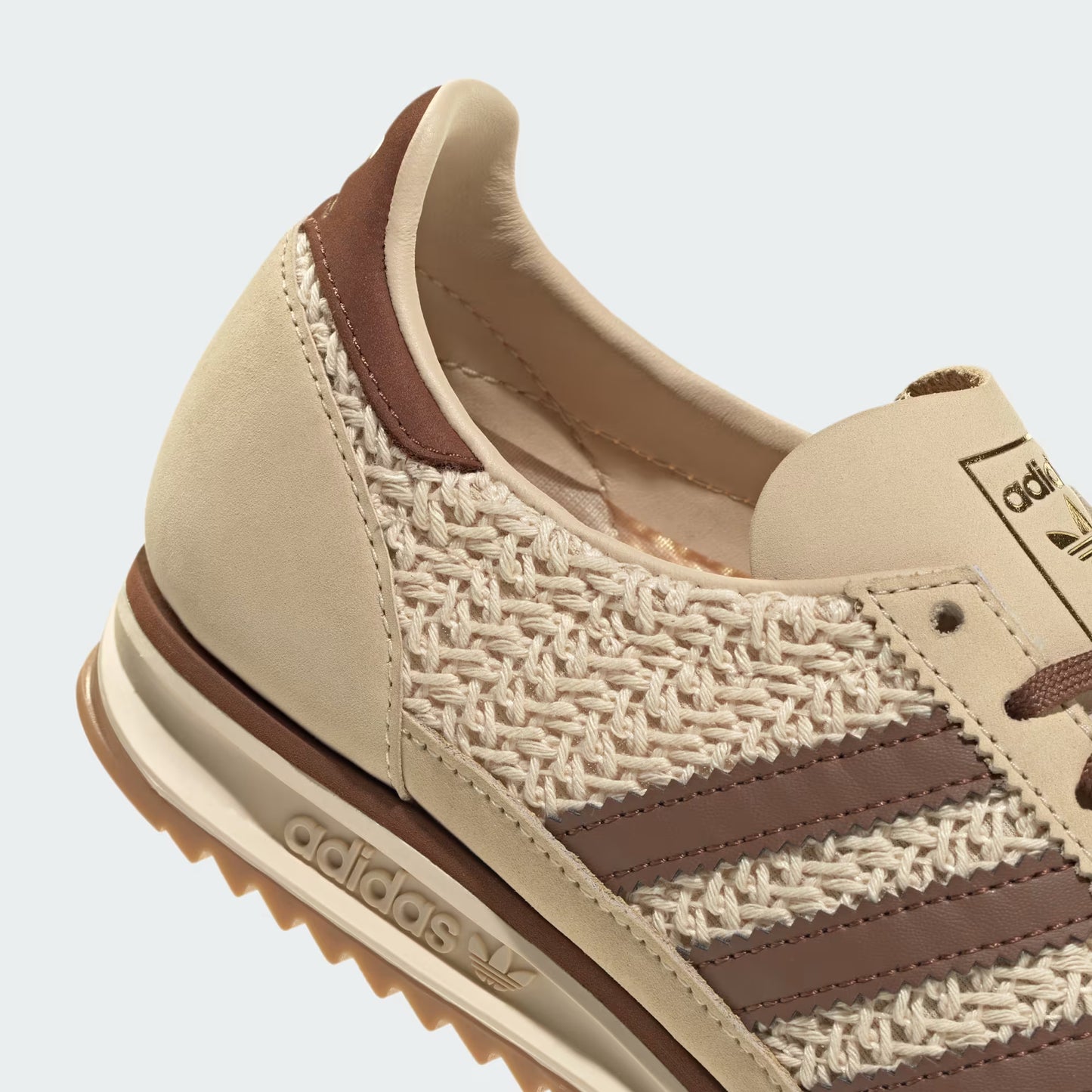 adidas SL 72 OG - Unisex - Sand Strata