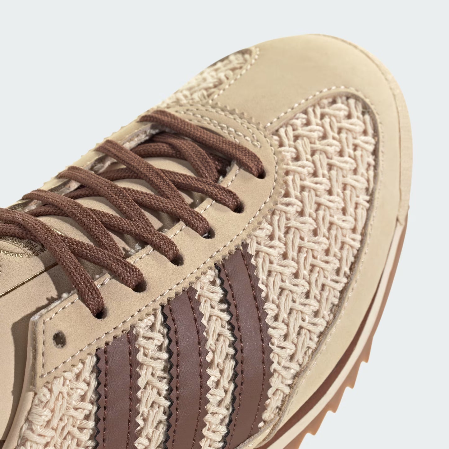 adidas SL 72 OG - Unisex - Sand Strata