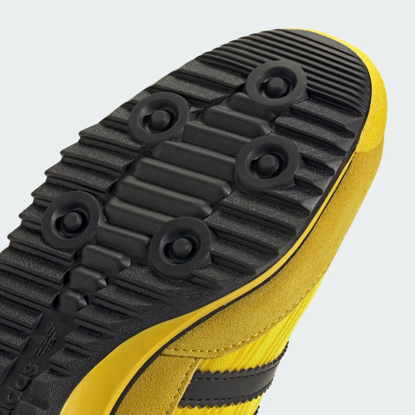 adidas SL 72 OG - Unisex - Yellow