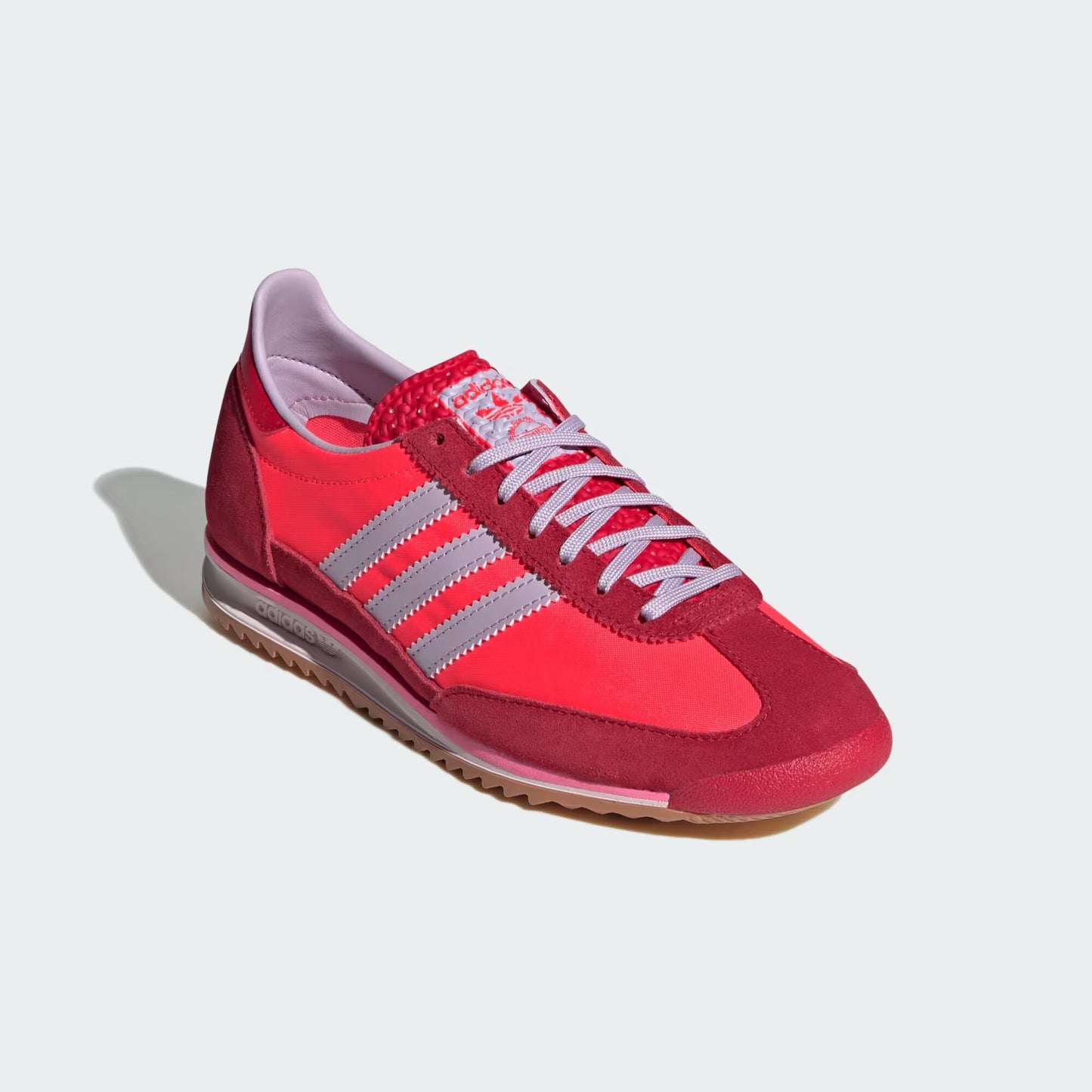 adidas SL 72 OG - Women's - Red
