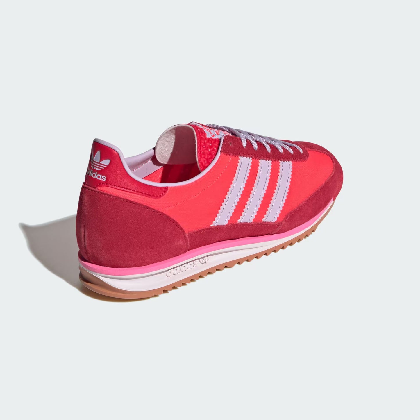 adidas SL 72 OG - Women's - Red