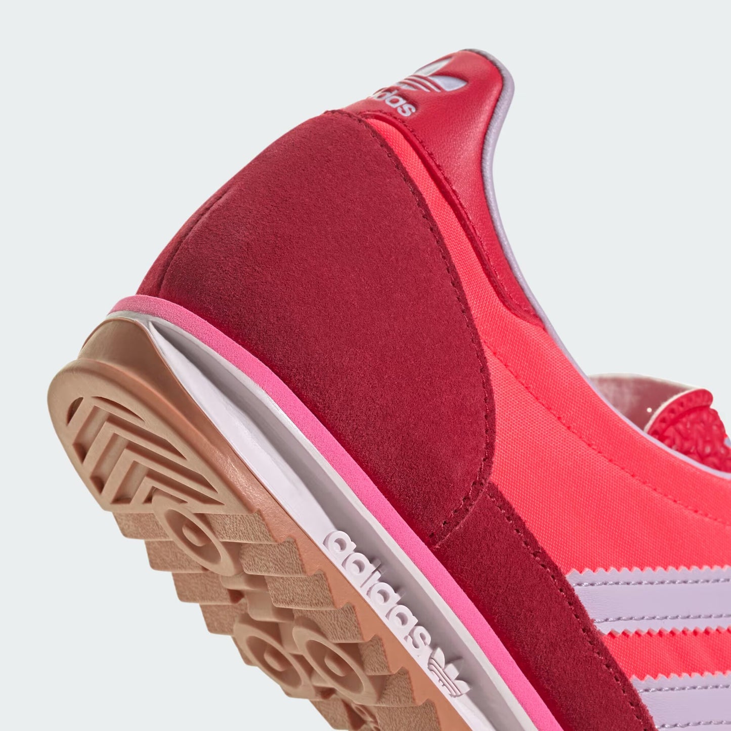 adidas SL 72 OG - Women's - Red