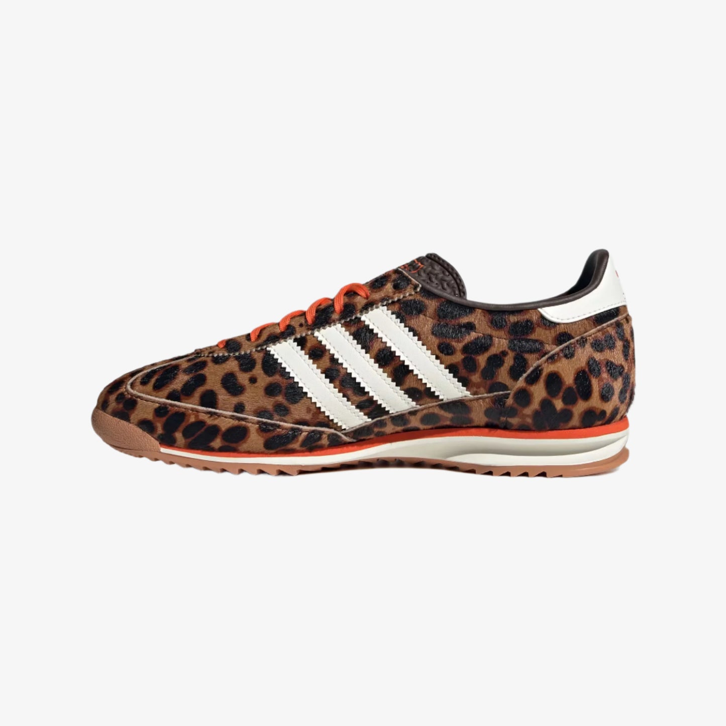 adidas SL 72 OG - Women's - Leopard Print