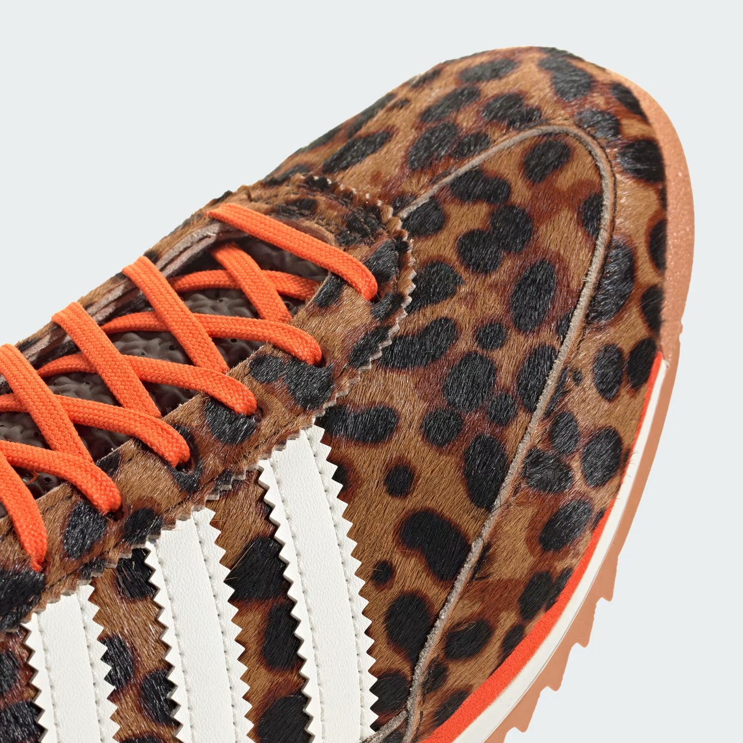 adidas SL 72 OG - Women's - Leopard Print