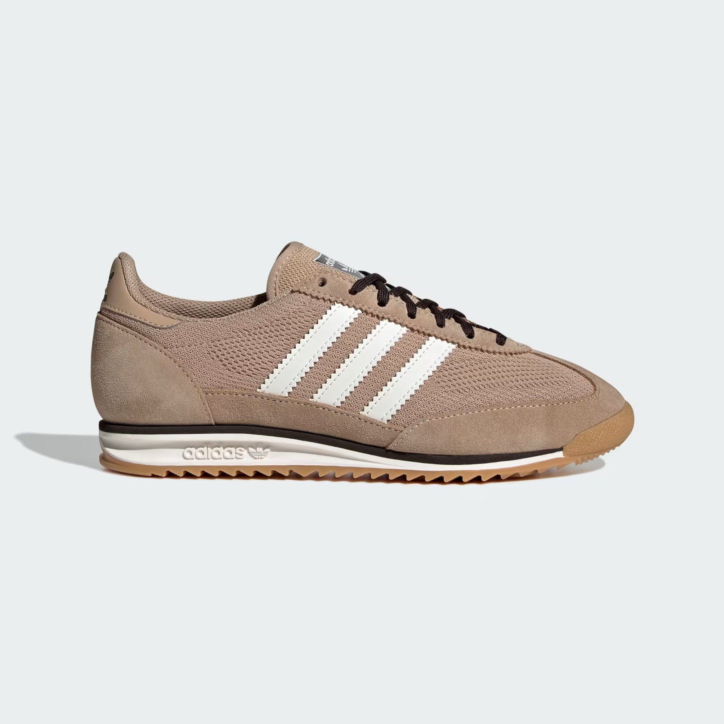 adidas SL 72 OG - Women's - Warm Sandstone