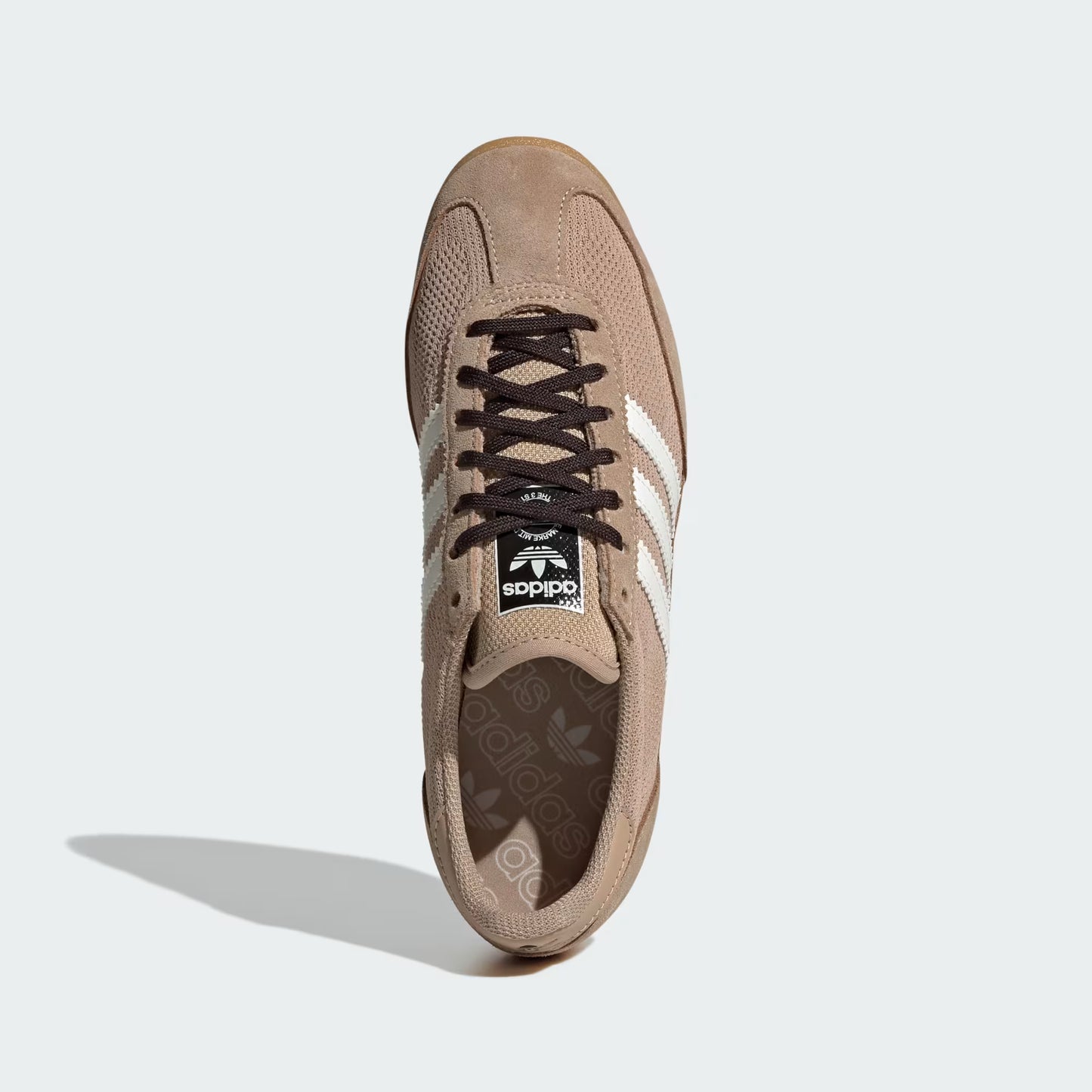 adidas SL 72 OG - Women's - Warm Sandstone