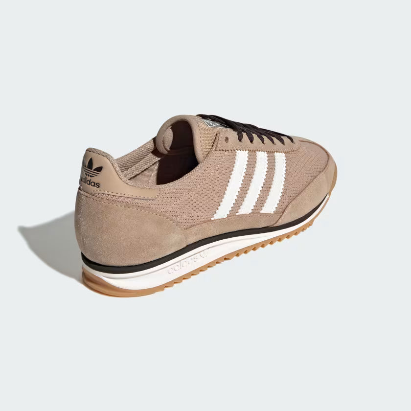 adidas SL 72 OG - Women's - Warm Sandstone