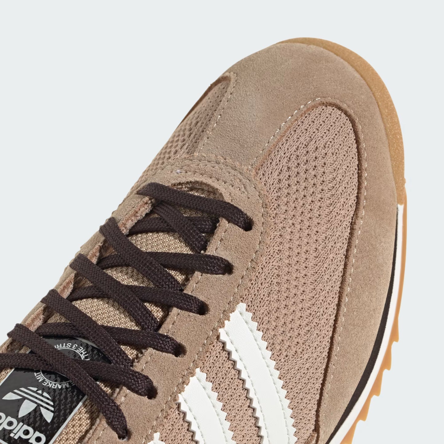 adidas SL 72 OG - Women's - Warm Sandstone