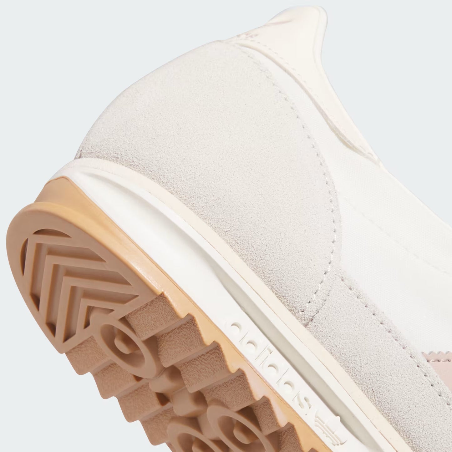 adidas SL 72 OG - Women's - Off White Wonder Taupe Wonder White