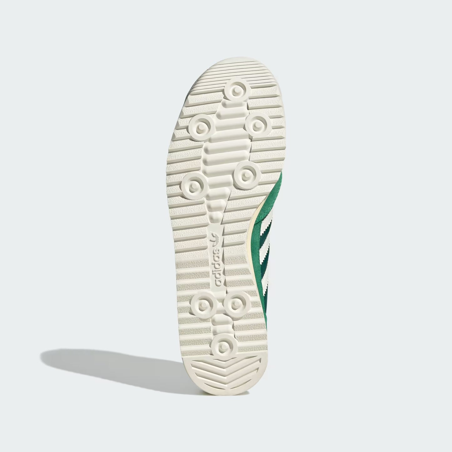 adidas SL 72 RS - Unisex - Collegiate Green Core White