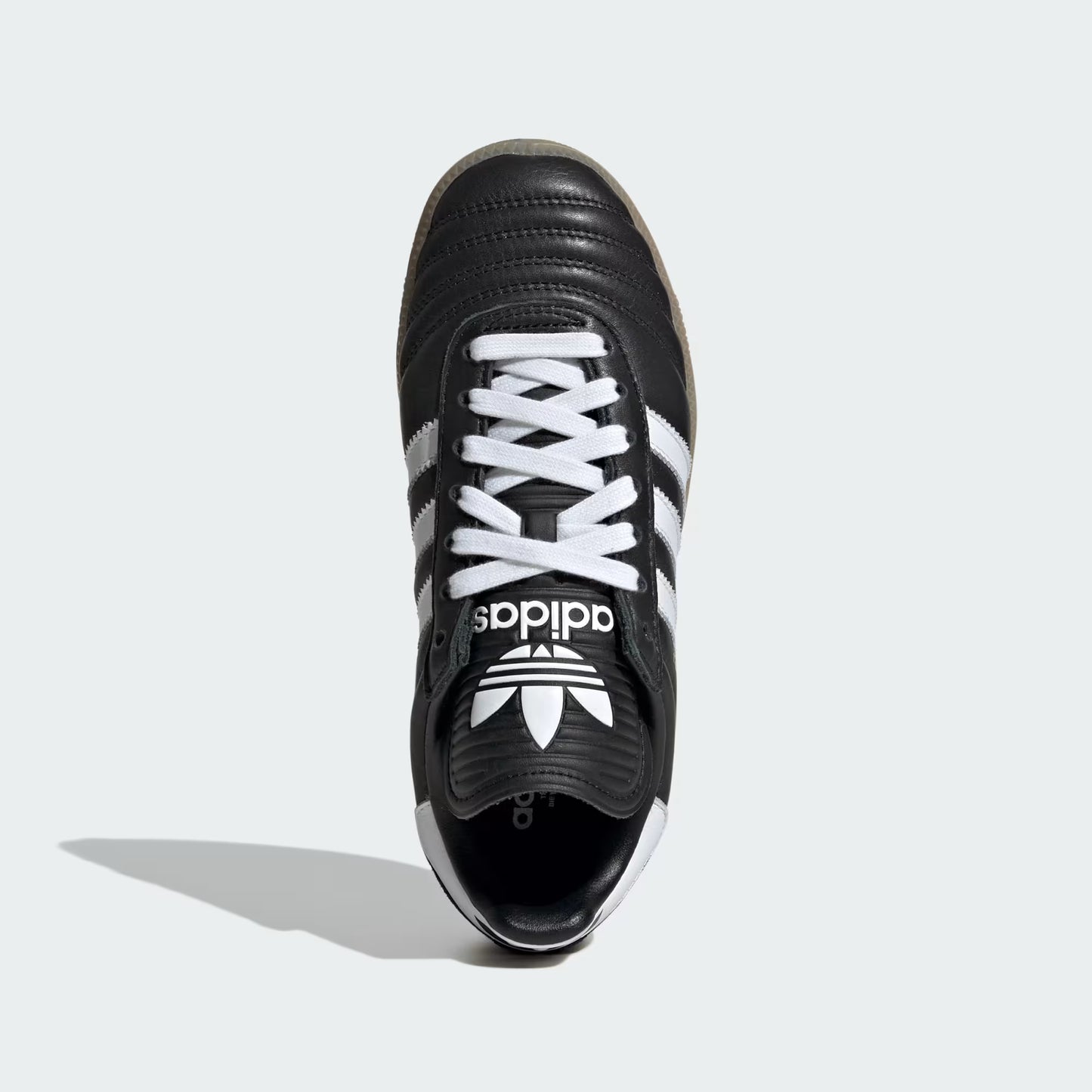 adidas Samba OG - GS - Black Core White Gum