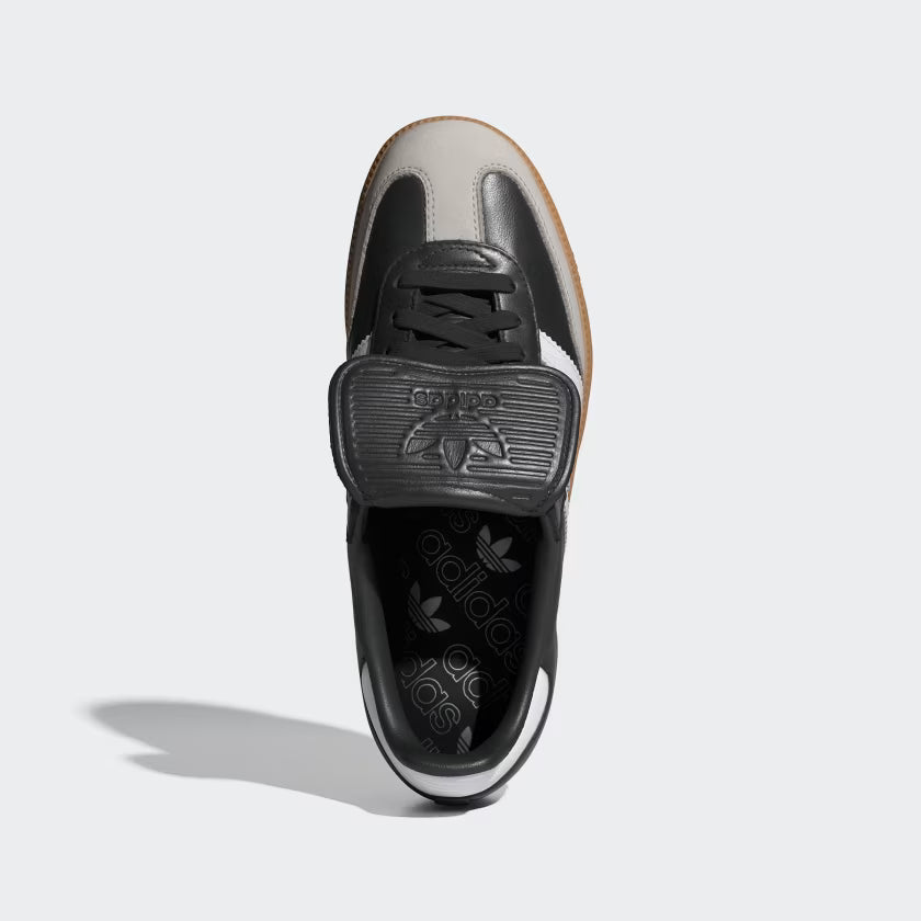 adidas Samba LT - Dames - Zwart Wit