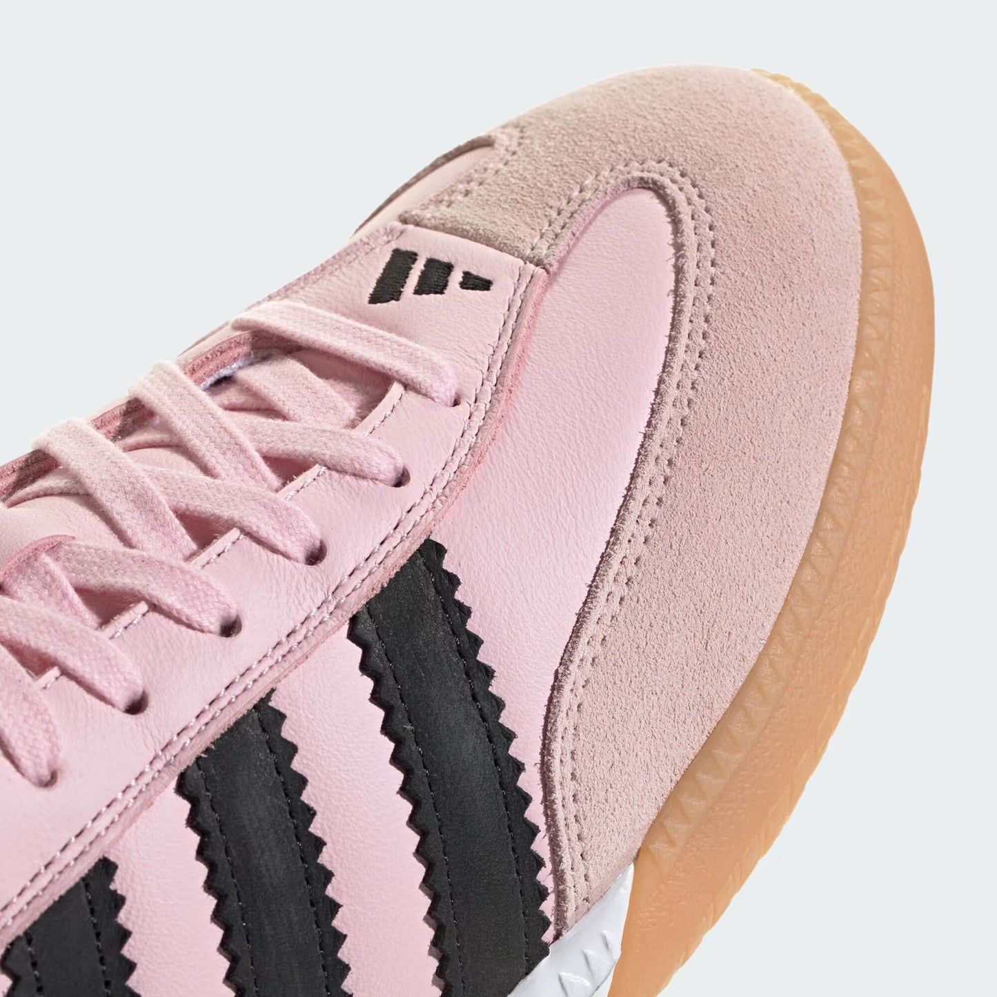 adidas Originals Samba MN - Dames - Clear Pink