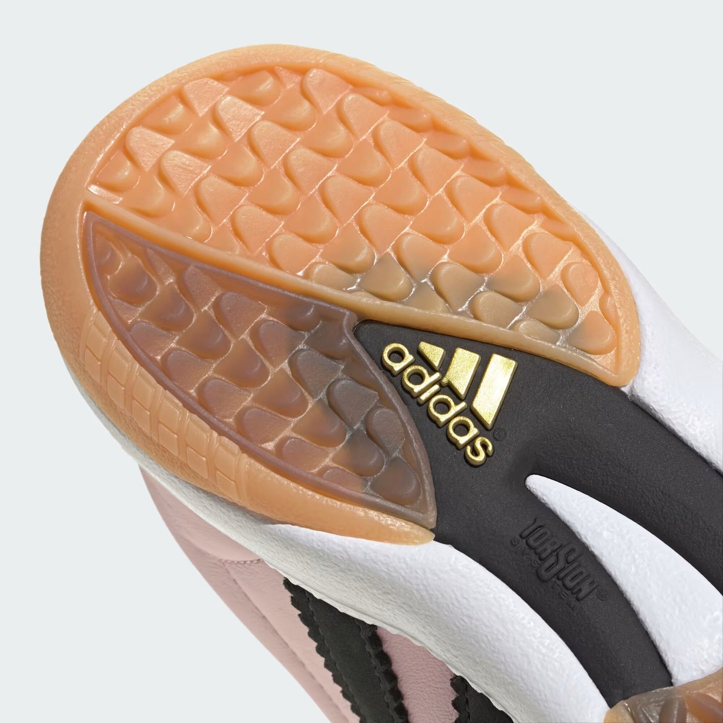 adidas Originals Samba MN - Dames - Clear Pink