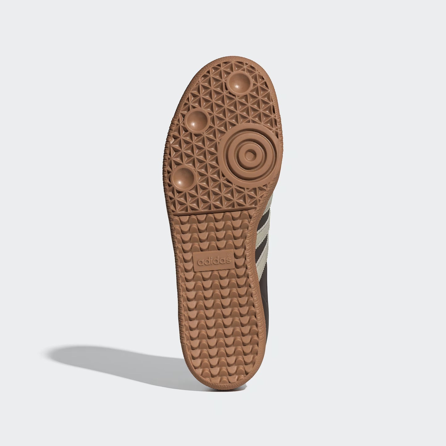 adidas Samba OG - Unisex - Brown Putty Grey