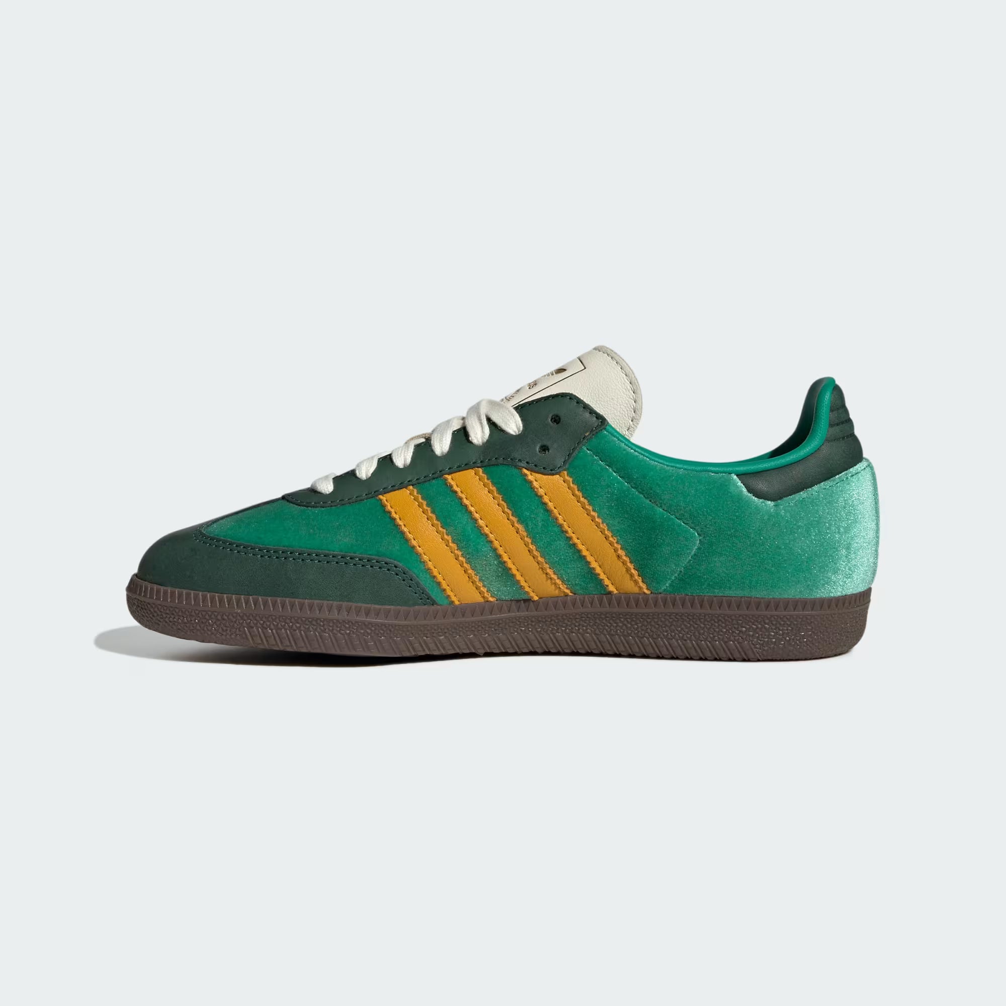 adidas Samba OG - Unisex - Court Green – Sneaxx