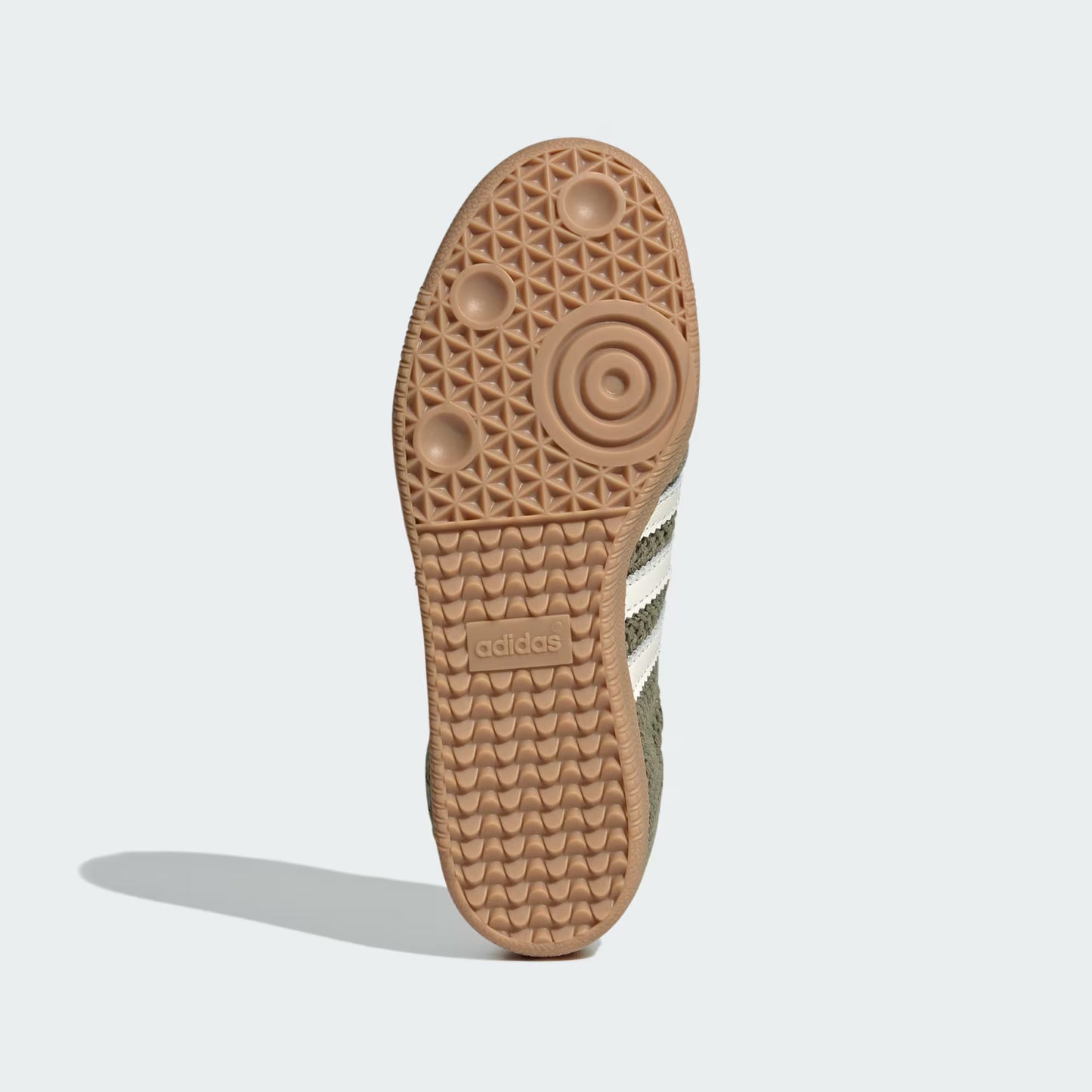 adidas Samba OG - Dames - Orbit Green