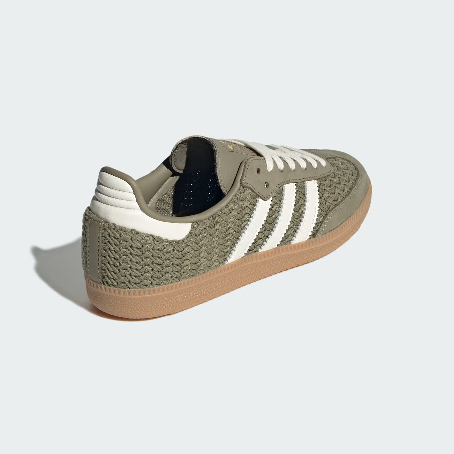 adidas Samba OG - Dames - Orbit Green