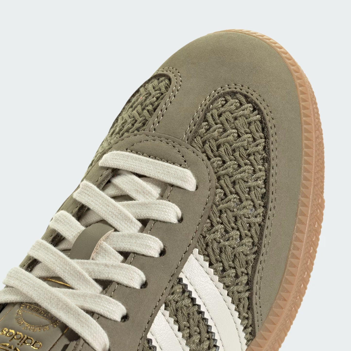 adidas Samba OG - Dames - Orbit Green