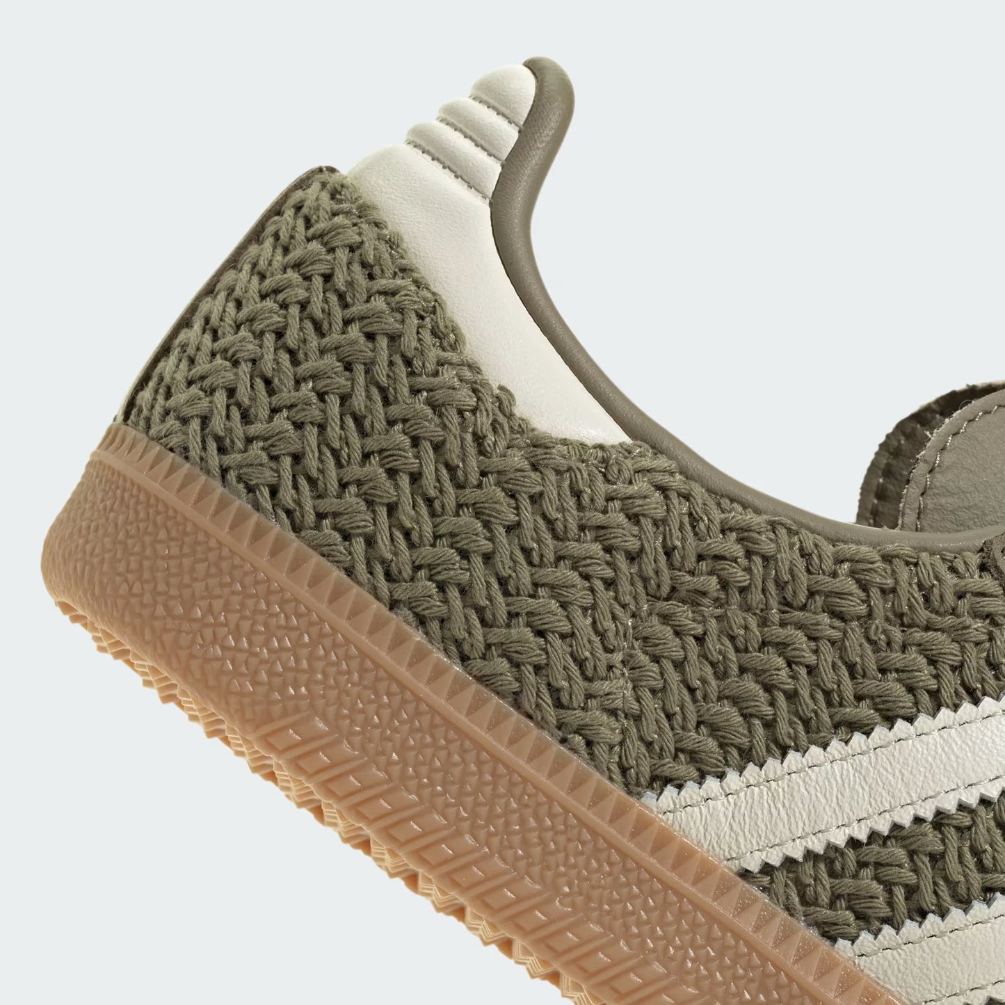 adidas Samba OG - Dames - Orbit Green