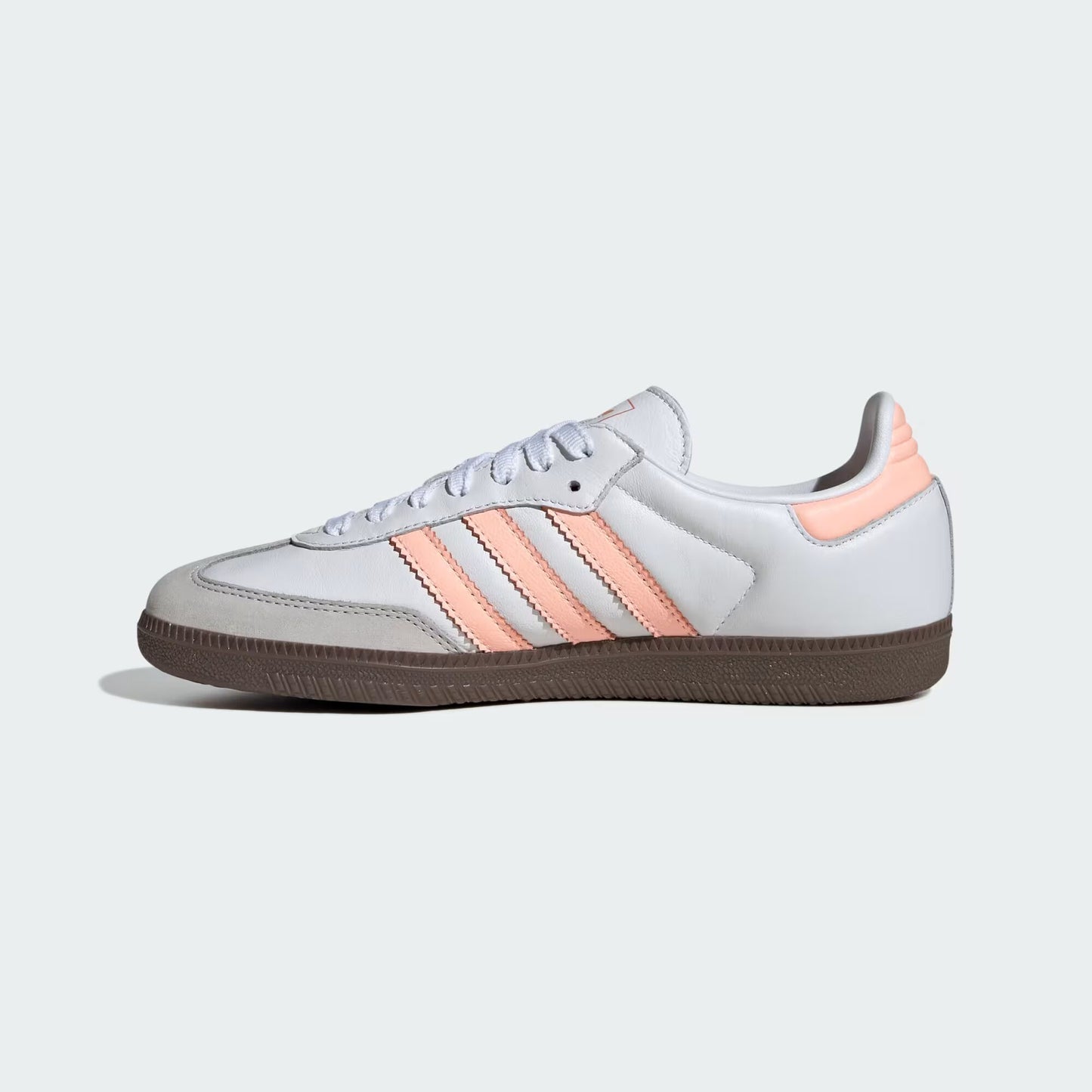 adidas Samba OG - Women's - Semi Coral