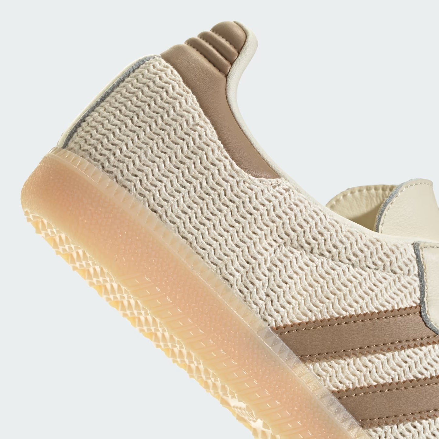 adidas Samba OG - Dames - Cream Wit Cardboard
