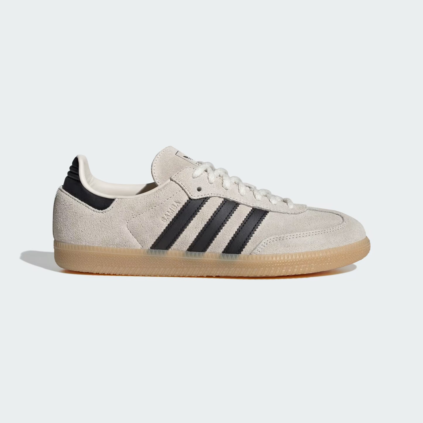 adidas Samba OG - Unisex - Chalk