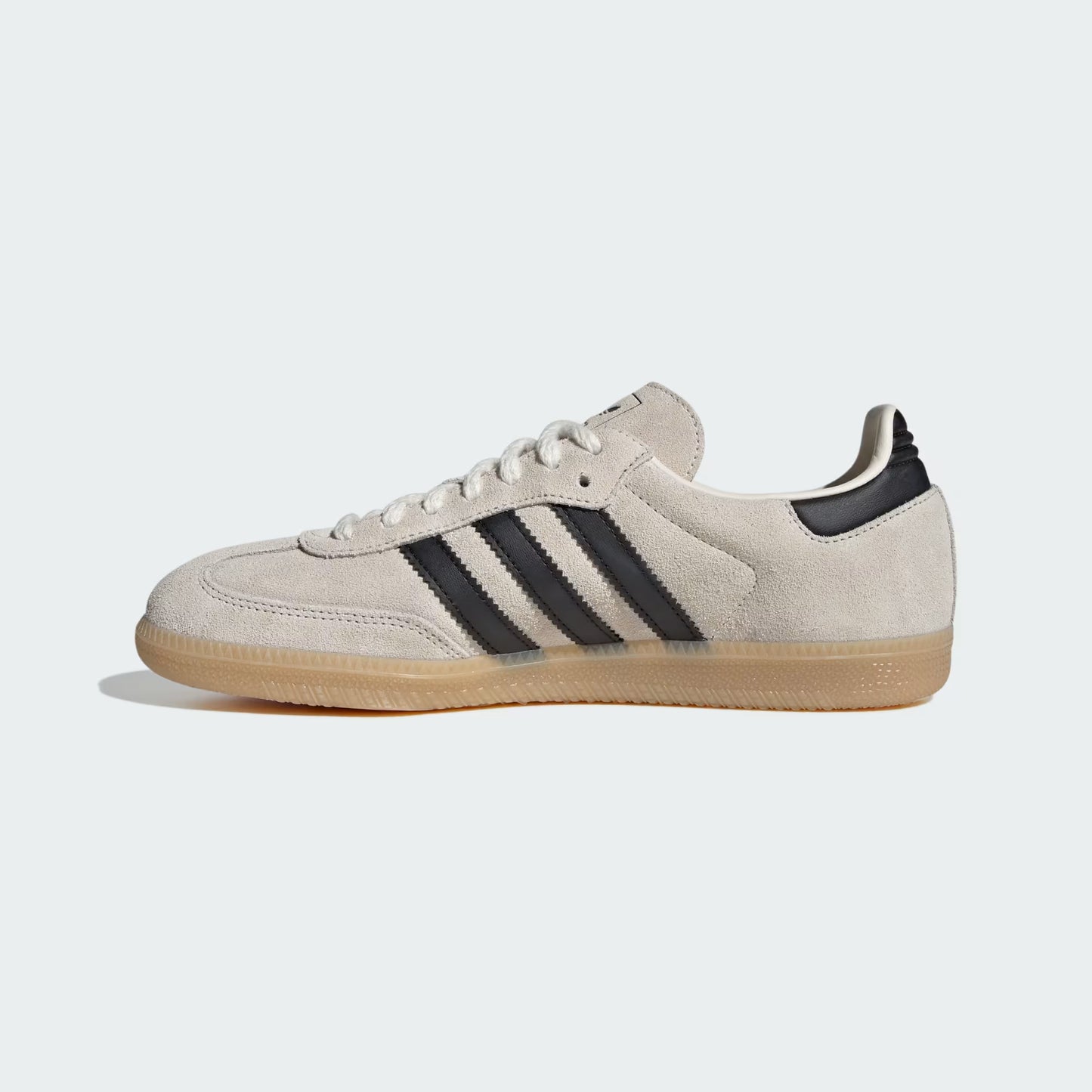 adidas Samba OG - Unisex - Chalk