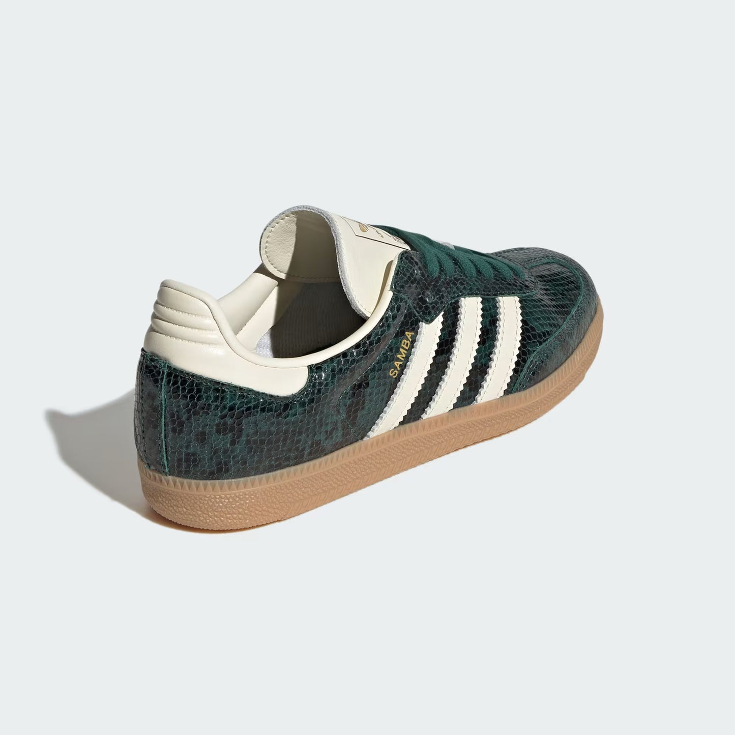 adidas Samba OG - Dames - Off Wit Wonder Alumina