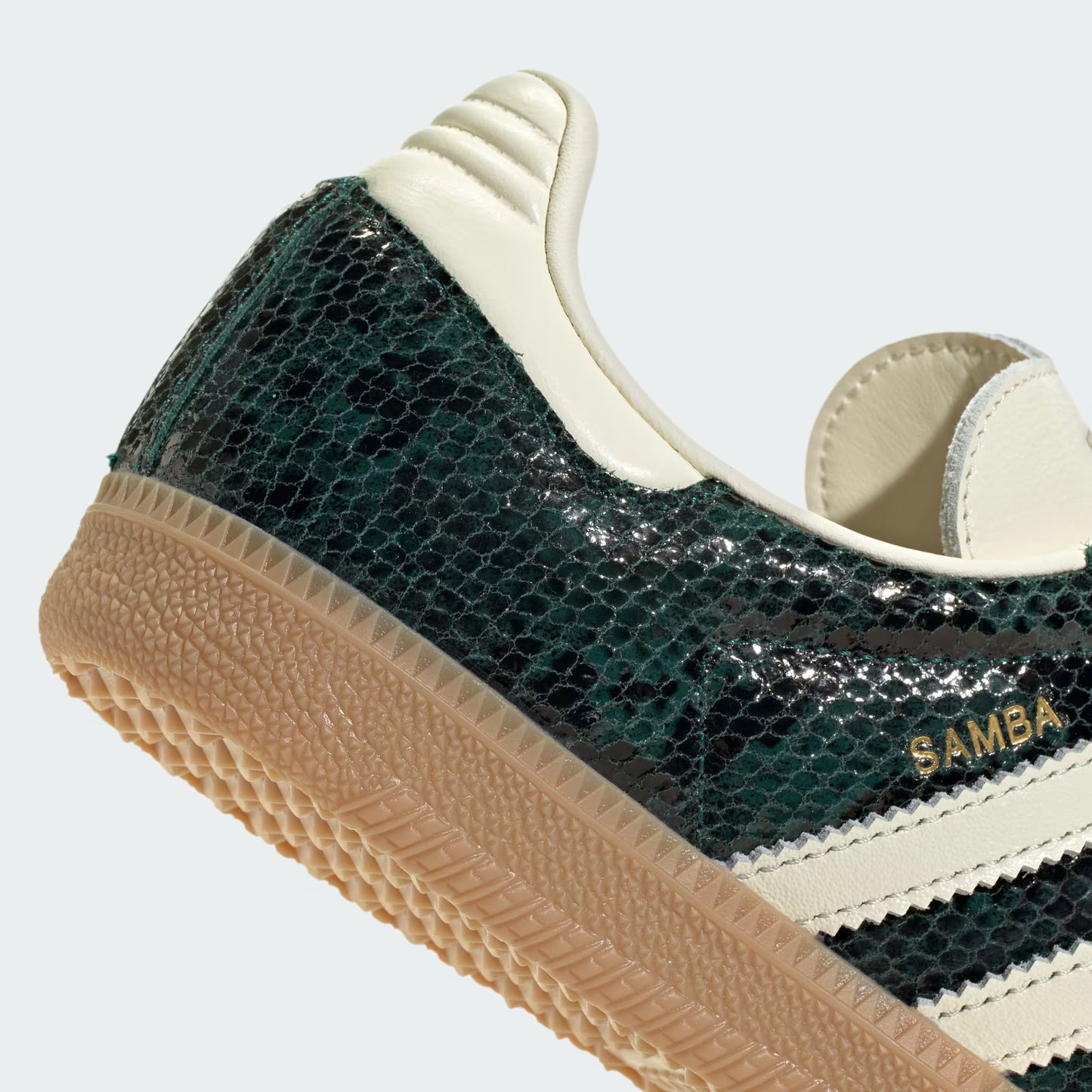 adidas Samba OG - Dames - Off Wit Wonder Alumina