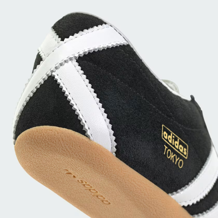 adidas Tokyo - Femme - Bleu Bird