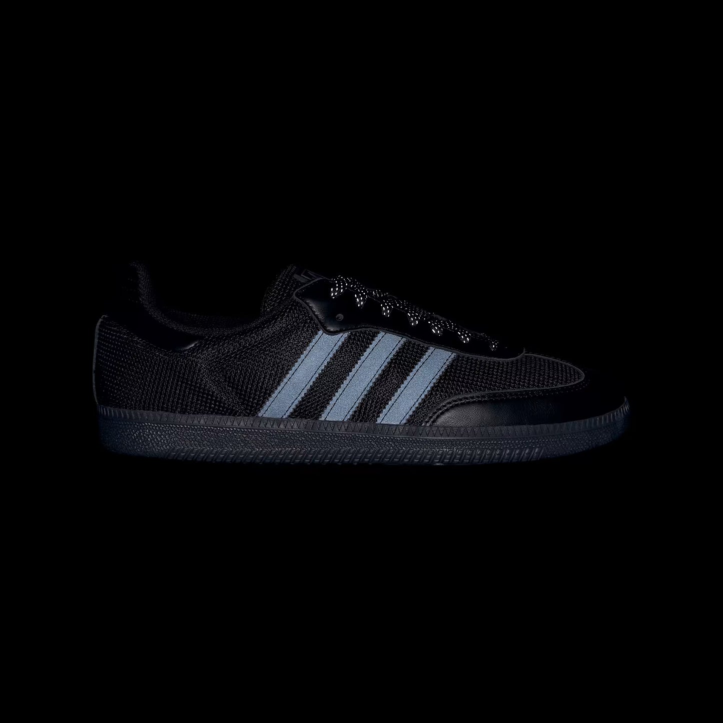 adidas Samba OG - Unisex - Black Carbon