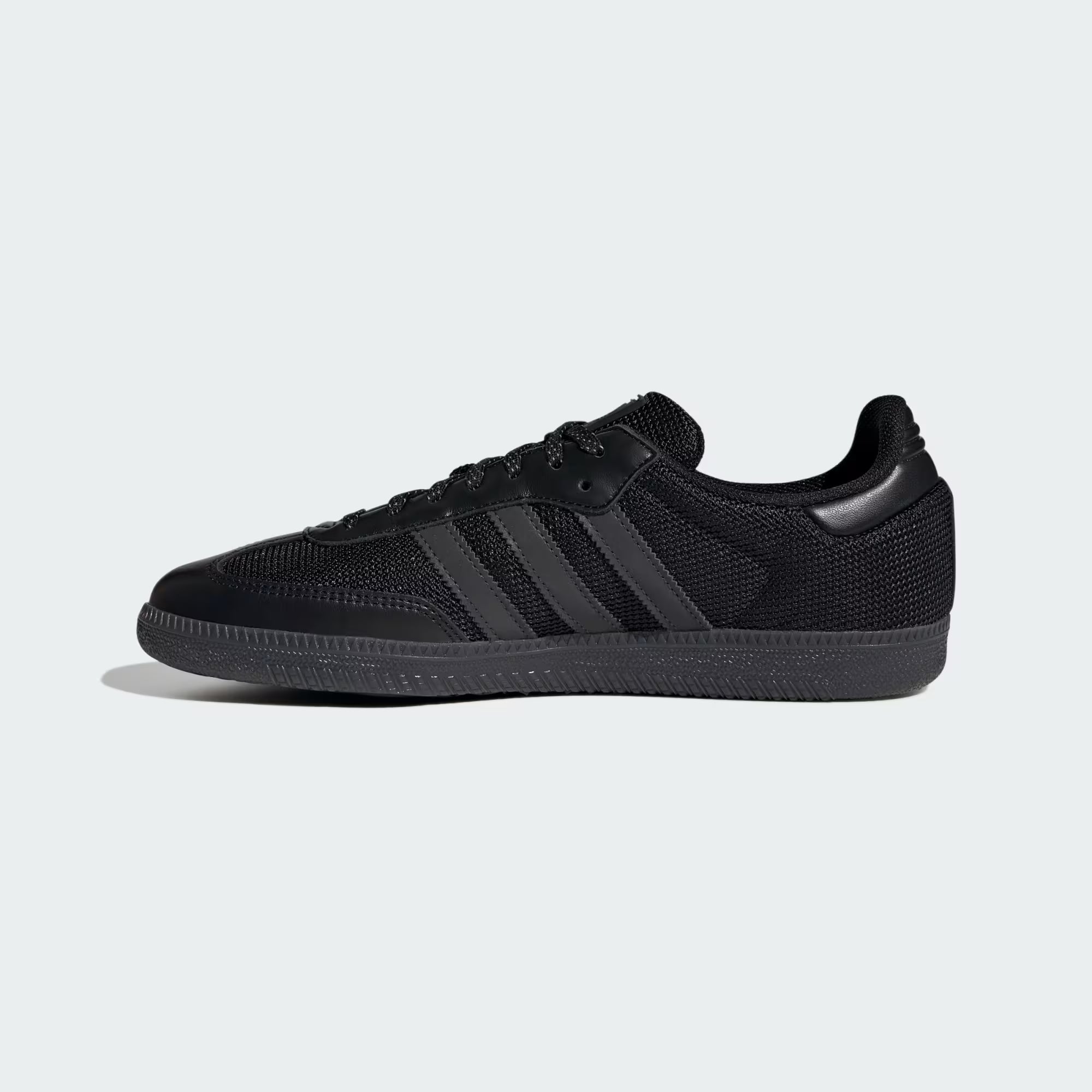 靴  sambaOG black adidas Samba OG - Unisex - Black Carbon – Sneaxx