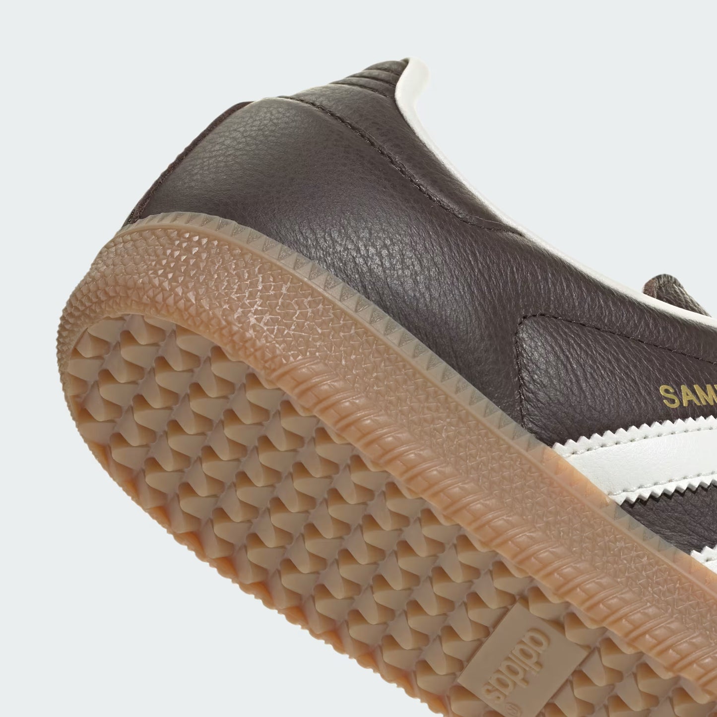 adidas Samba OG - Unisexe - Haze Green