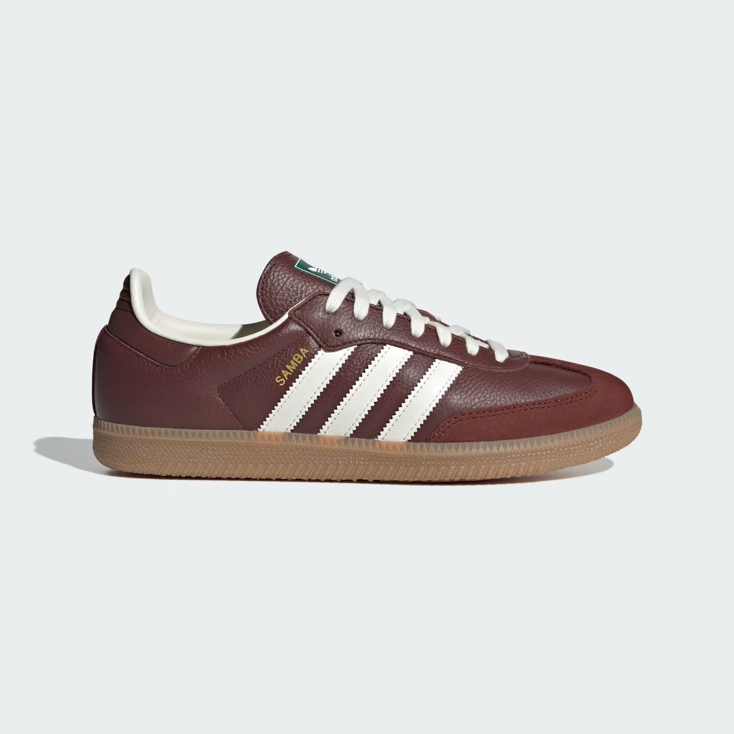 adidas Samba OG - Unisex - Haze Green