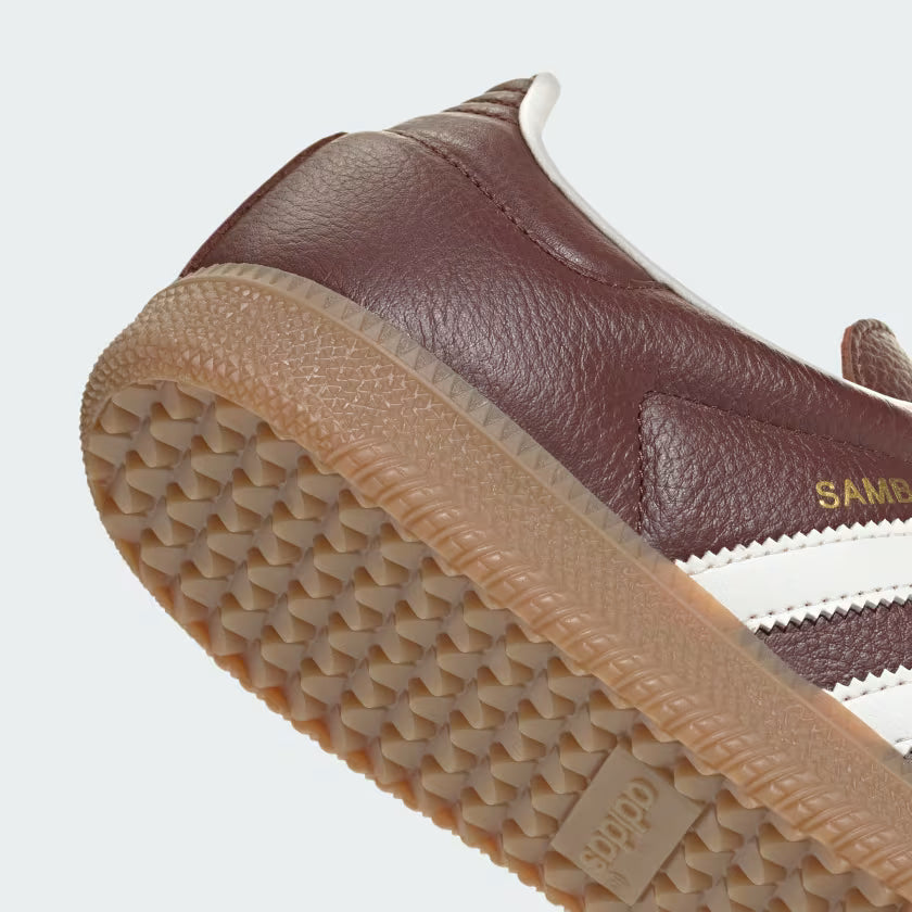 adidas Samba OG - Unisex - Haze Green