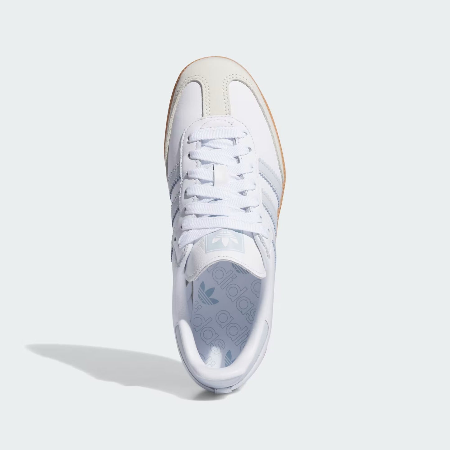 adidas Samba OG - Women's - Cloud White
