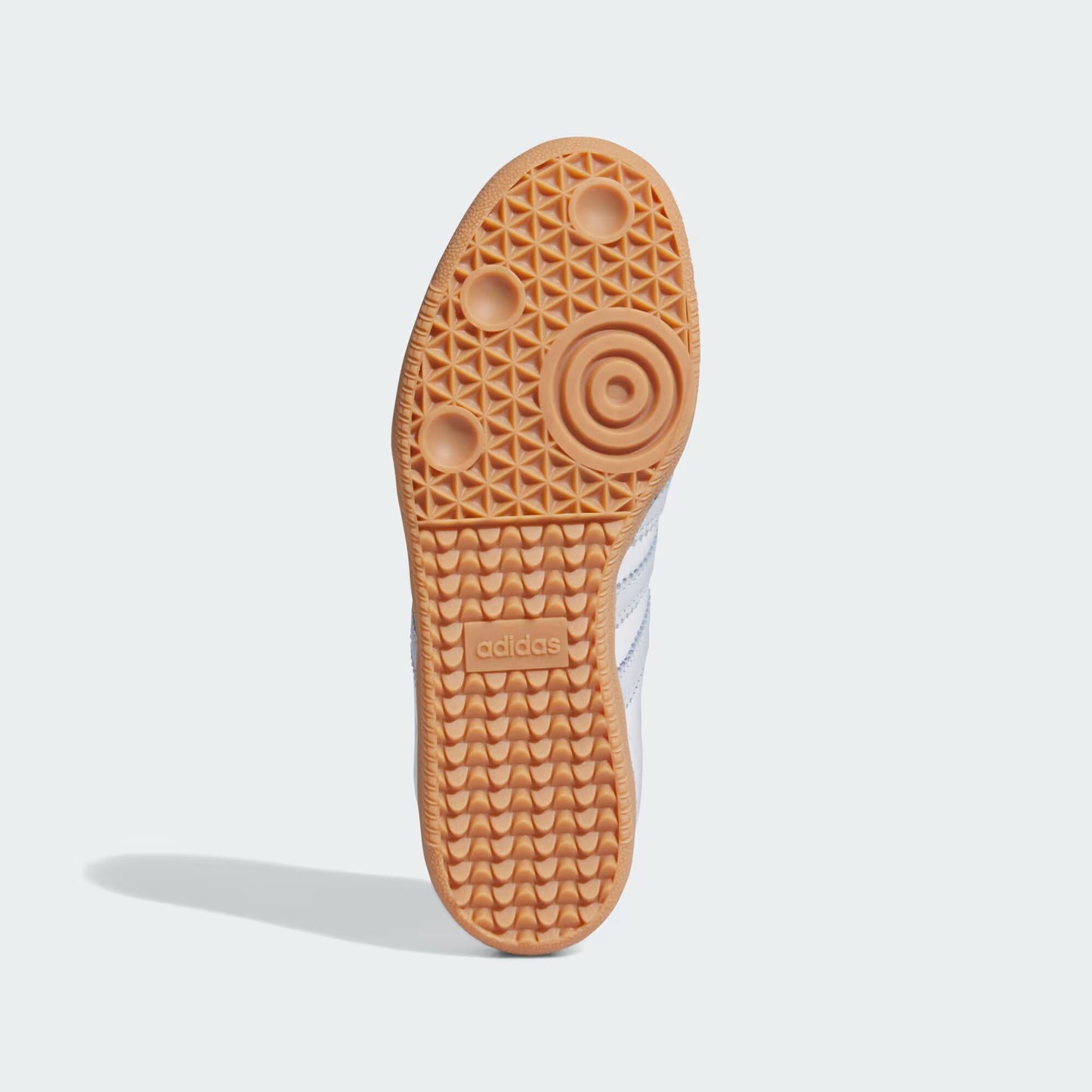 adidas Samba OG - Women's - Cloud White