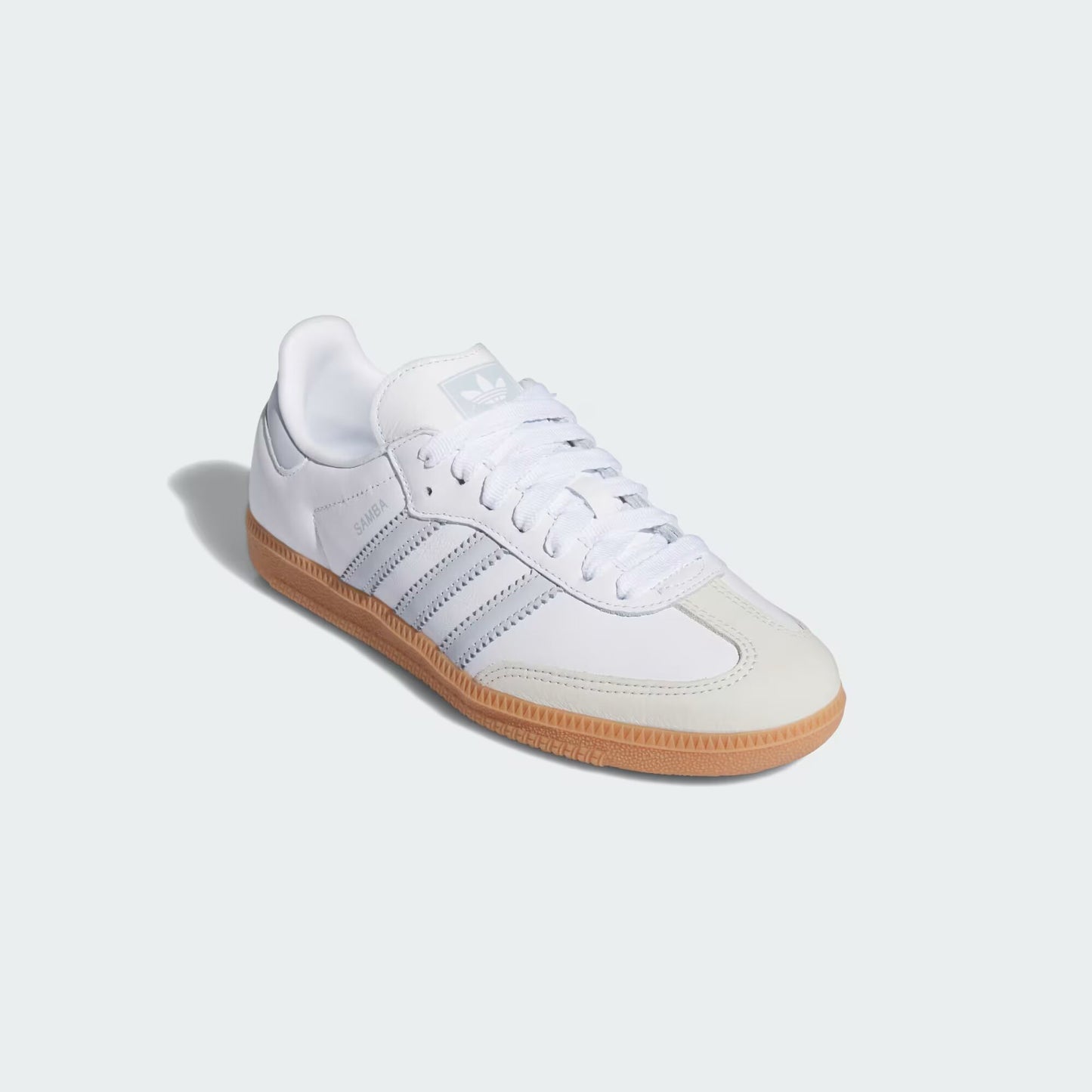 adidas Samba OG - Women's - Cloud White